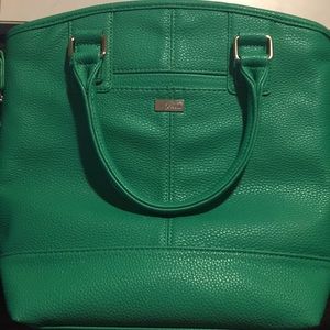 Jewell by Thirty One purse